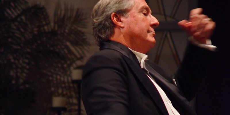 Contemporary music for concert band