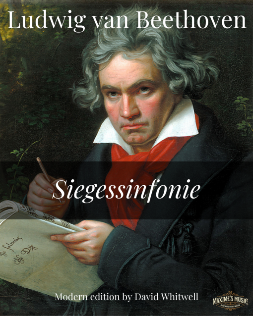 Beethoven, Siegessinfonie