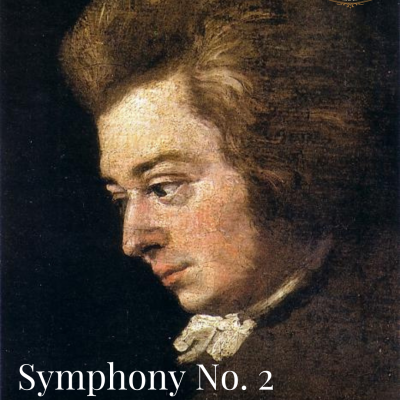 Whitwell Symphony No. 2