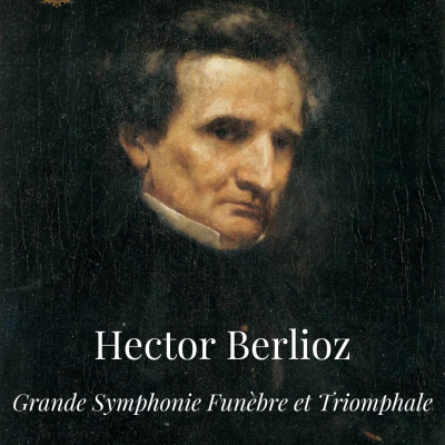 Berlioz, Symphony for Band
