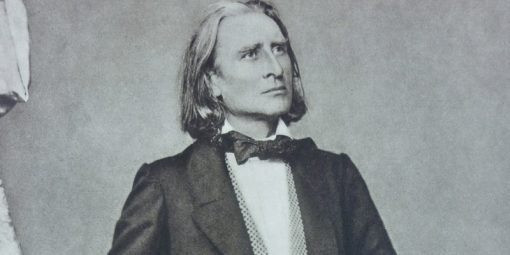 Domine Salvum Fac Regem - Franz Liszt