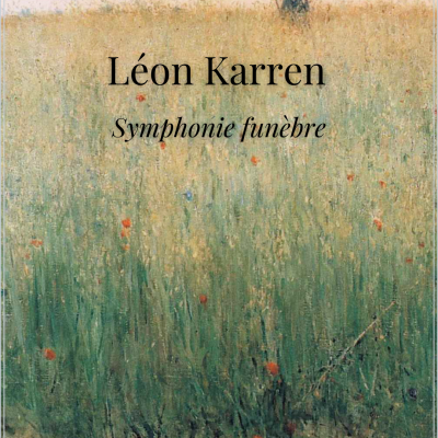Karren, Symphonie funebre