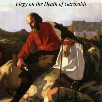 Ponchielli, Elegy on the Death of Garibaldi