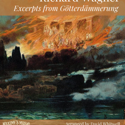 Wagner, Excerpts from Götterdämmerung