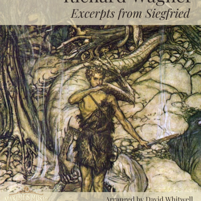 Wagner, Excerpts from Siegfried