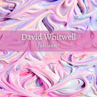 David Whitwell, Jubilaum!