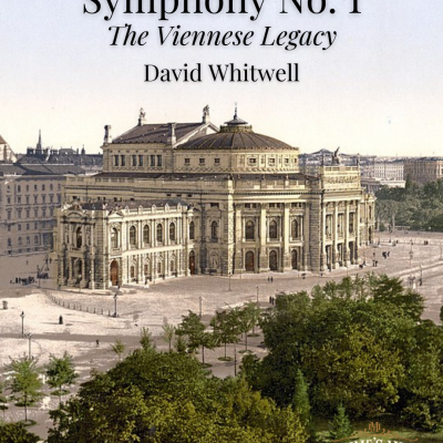 Whitwell Symphony No. 1