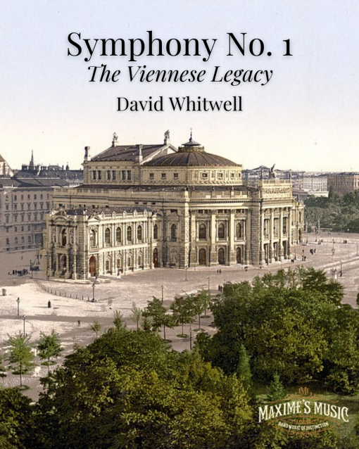 Whitwell Symphony No. 1