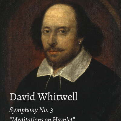 Whitwell, Symphony No. 3