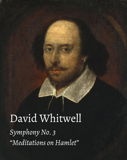 Whitwell, Symphony No. 3