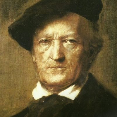 Wagner, Huldigungsmarsch - Richard Wagner's Beethoven (1870)