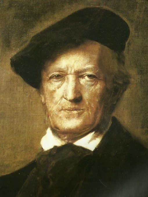 Wagner, Huldigungsmarsch - Richard Wagner's Beethoven (1870)