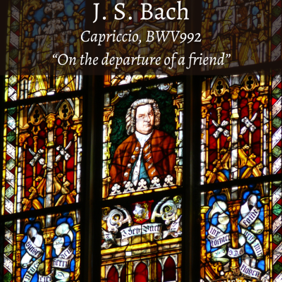 Bach Capriccio
