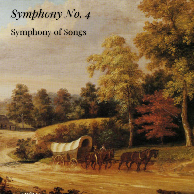 Whitwell, Symphony No. 4