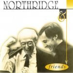 Northridge & Friends CD cover