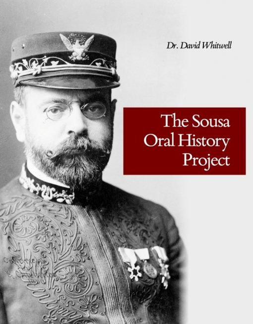 The Sousa Oral History Project