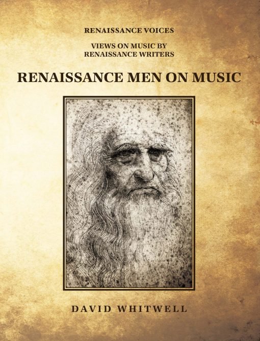 Renaissance Men on Music