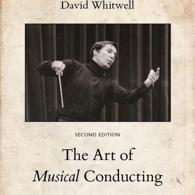 The Art of Musical Conducting