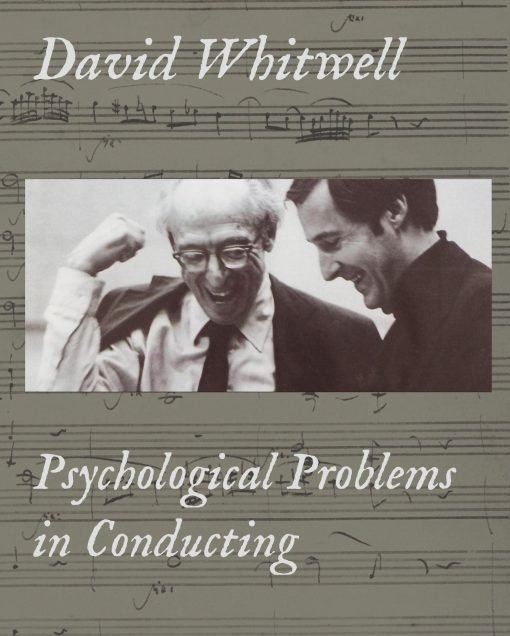 Psychological Problems in Conducting