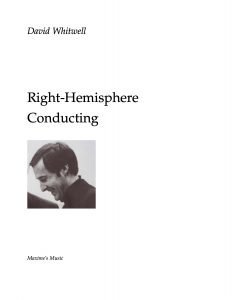 Right-Hemisphere Conducting cover