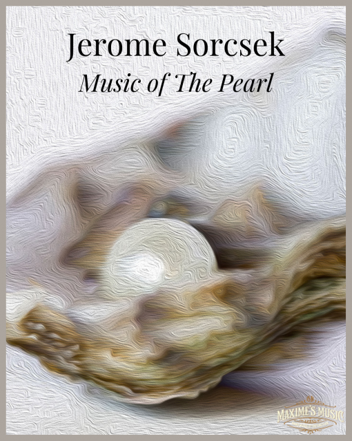 Music of The Pearl