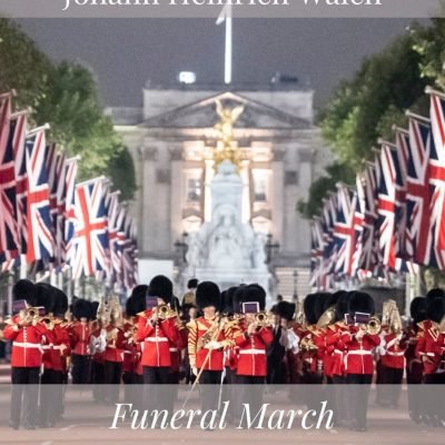 Walch, Funeral March