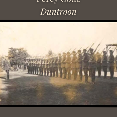 Percy Code, Duntroon