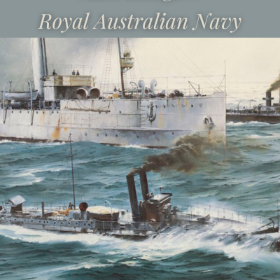 Lithgow, Royal Australian Navy